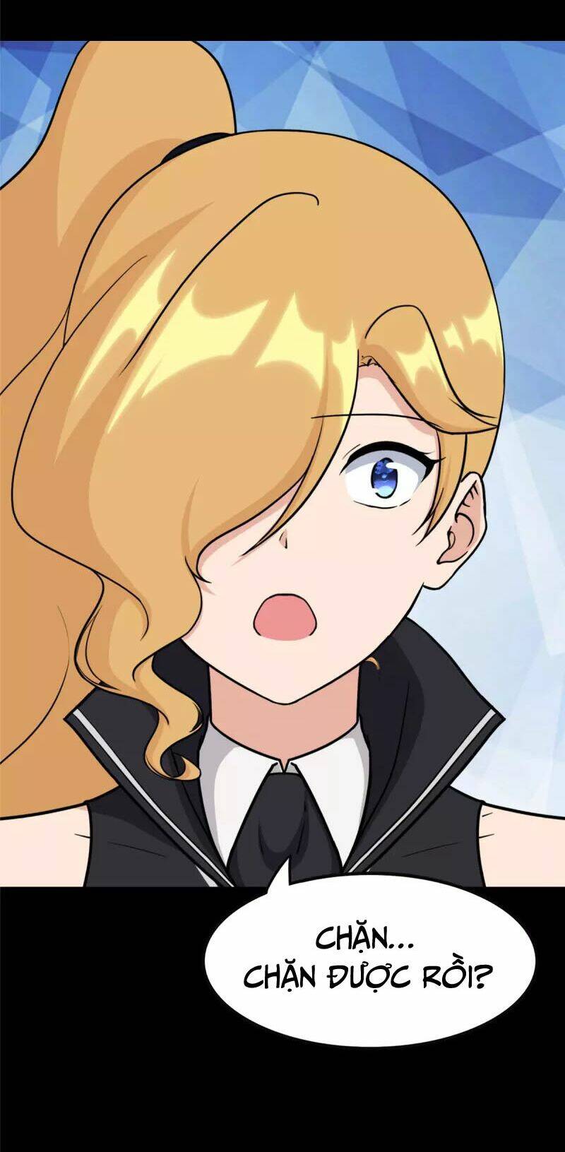 bạn gái virus của tôi chapter 317 20