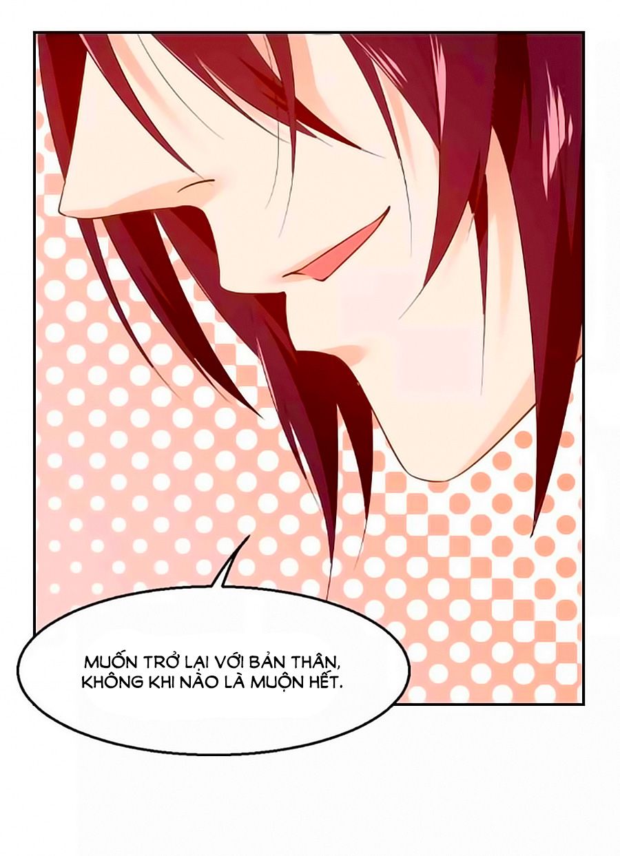 Thịnh Thế Đế Vương Phi chapter 39 - Trang 3