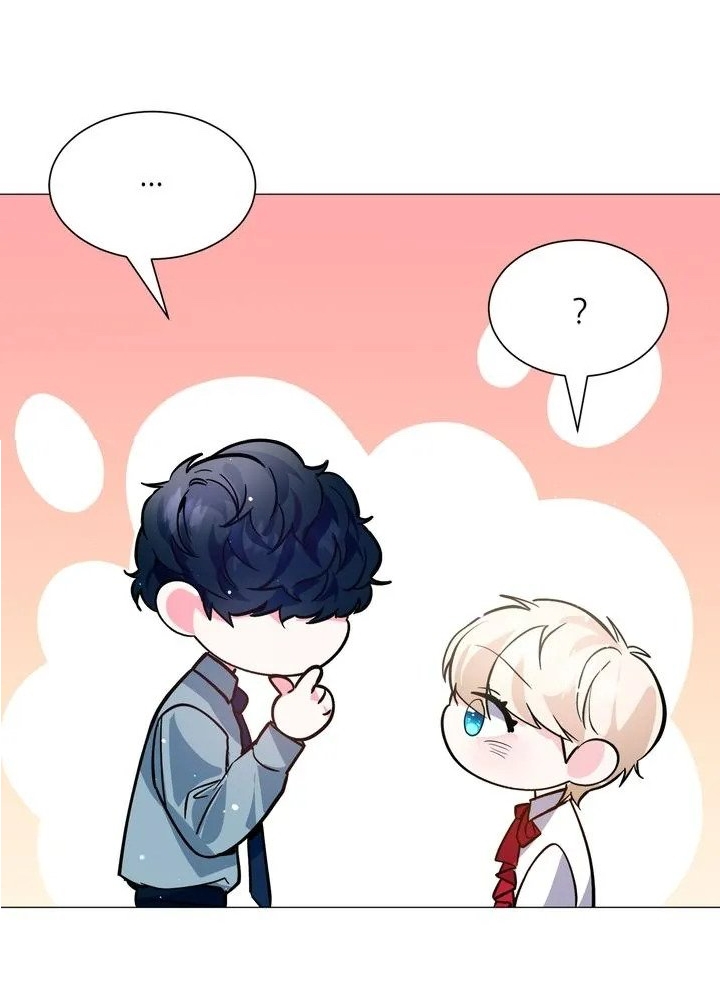 cách để nhân vật phụ phá đảo game hẹn hò chapter 24 46