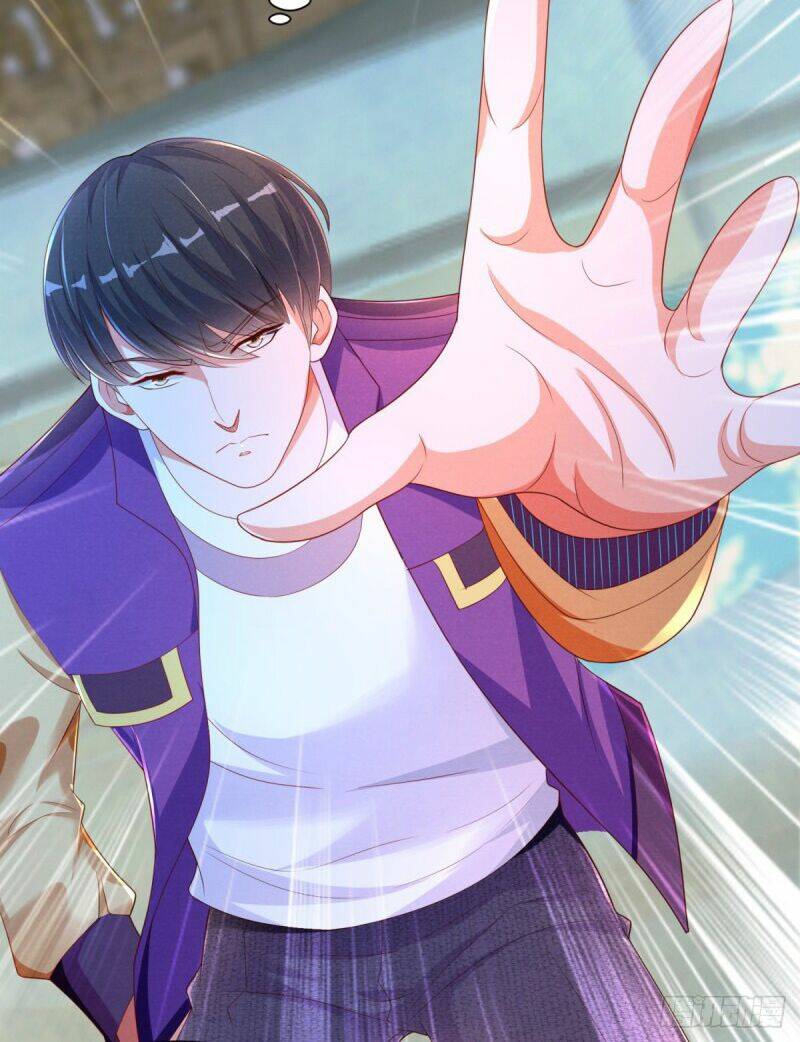 trùng sinh chi thần đế quy lai chapter 10 7