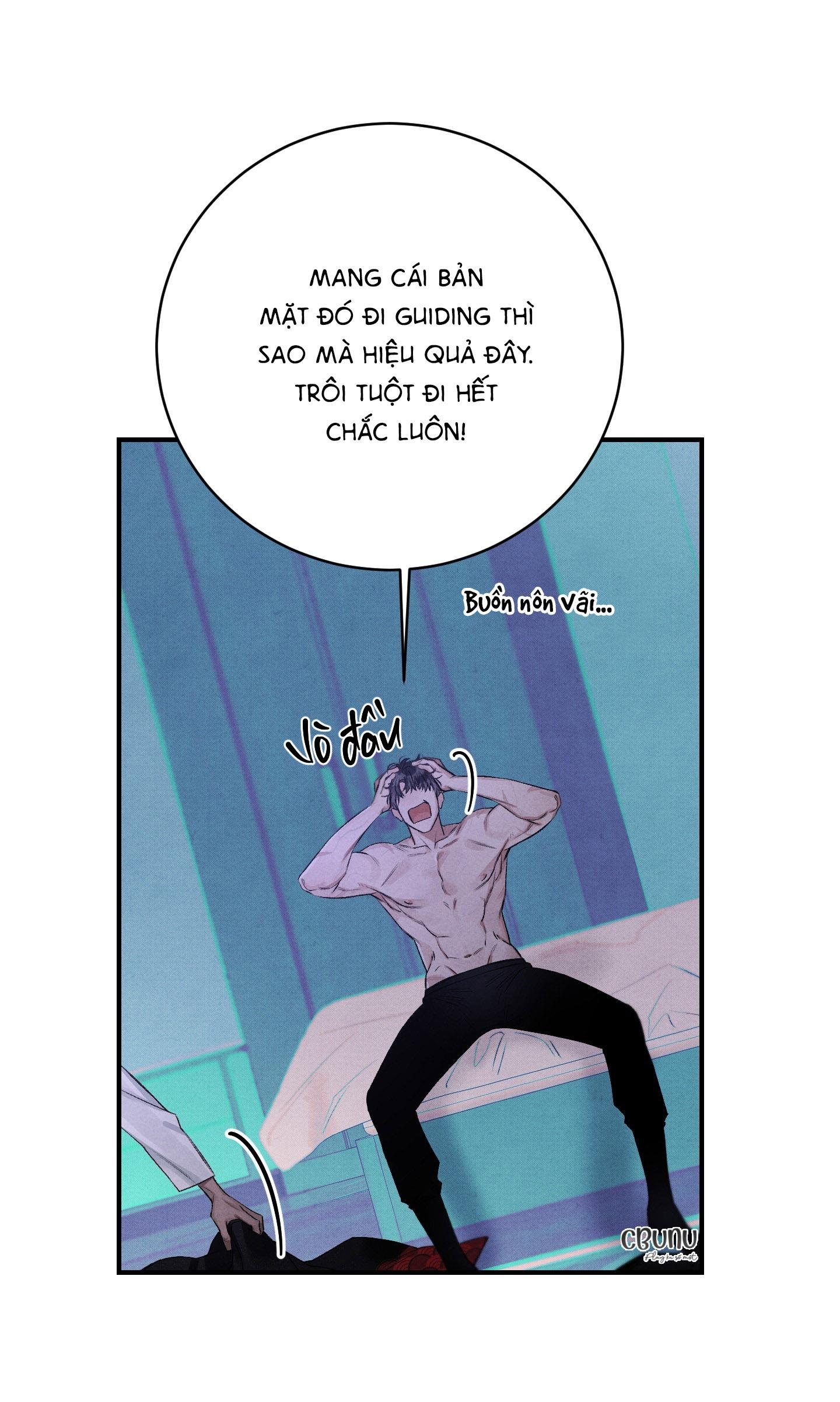 khinh địch tất bại chapter 1 39