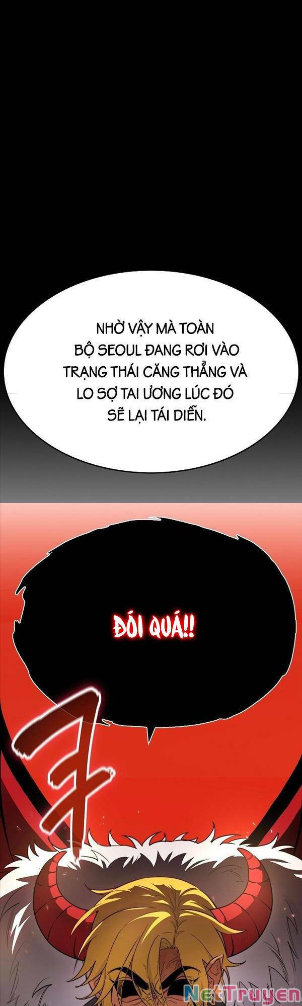 nhà hàng hòa bình chapter 0 30