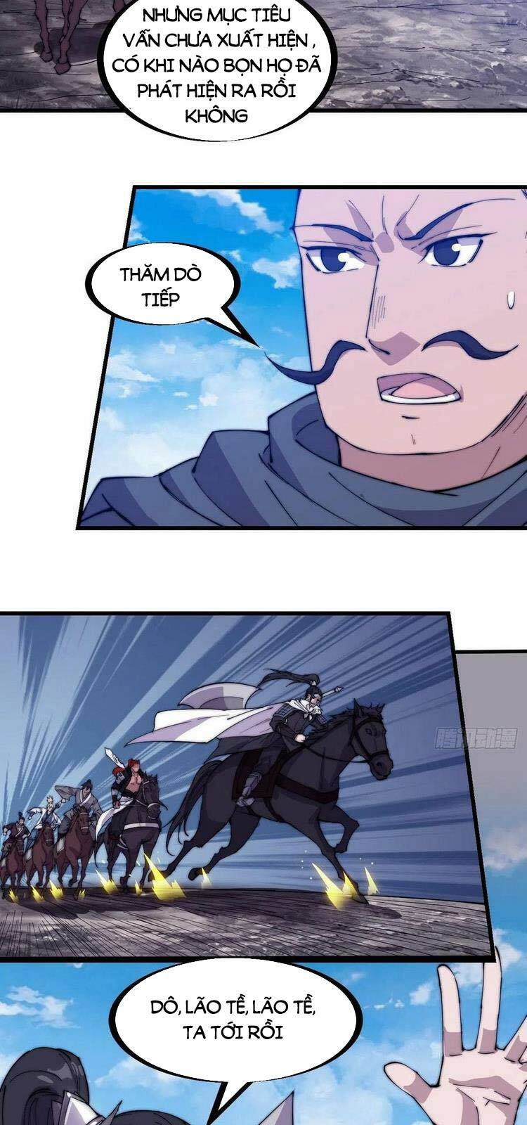 ta có một sơn trại chapter 173 2