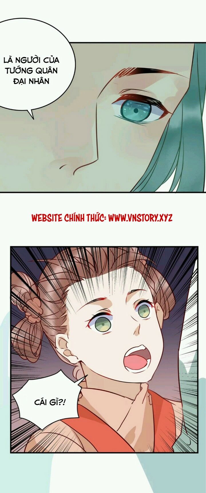 công chúa giá đáo chapter 15 15