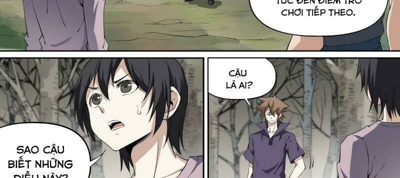 võ lực chí mạng chapter 24 59