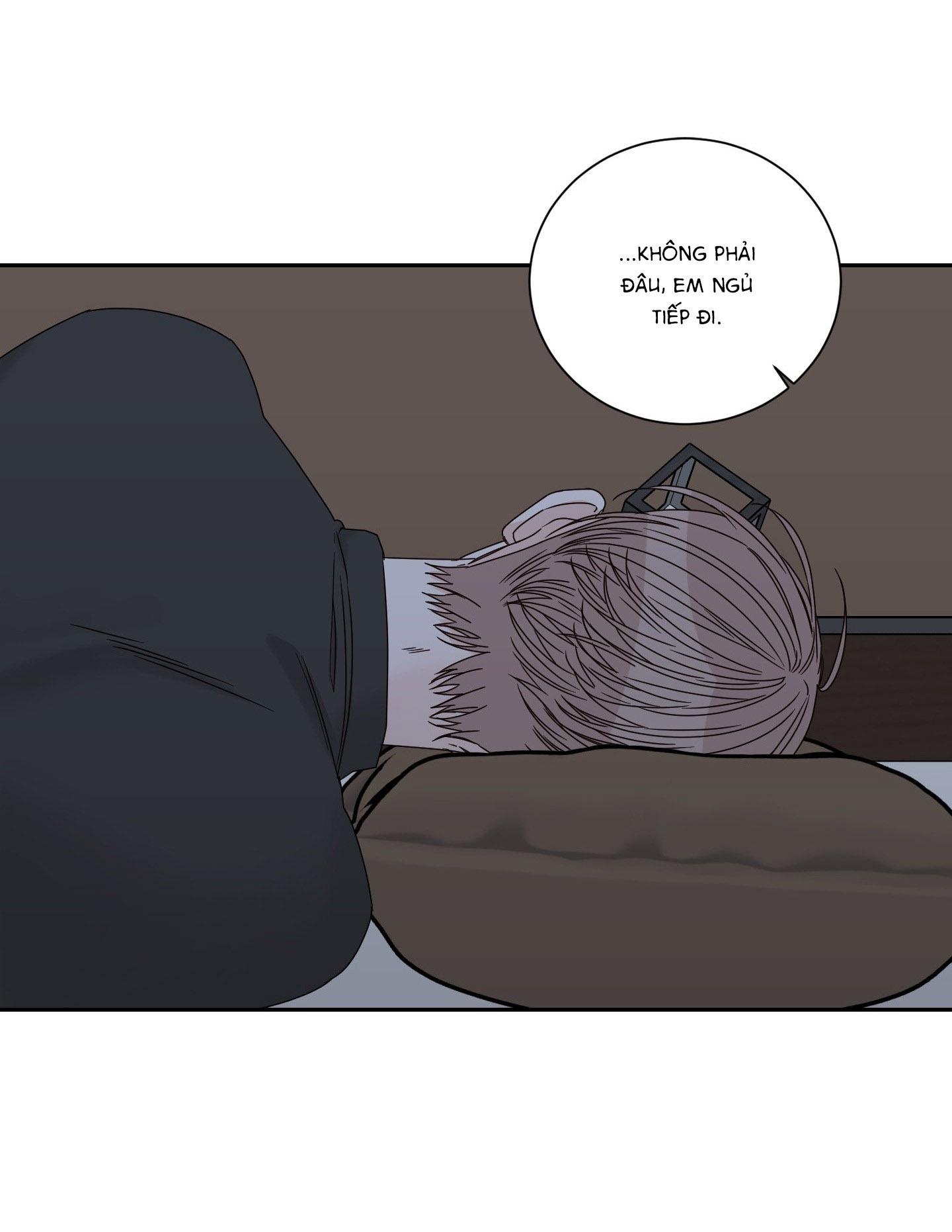 điểm dừng chân cuối cùng chapter 46 10