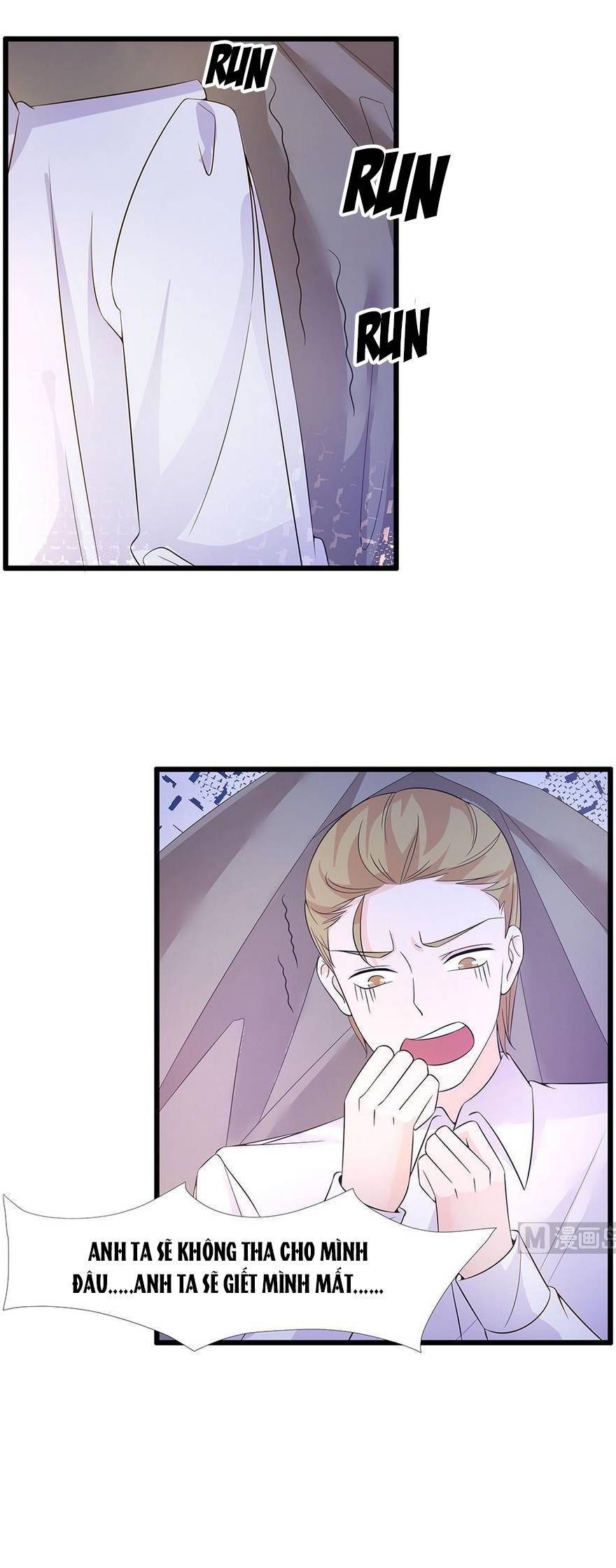 cô sát thủ ơi, yêu nhau nhé chapter 58 9