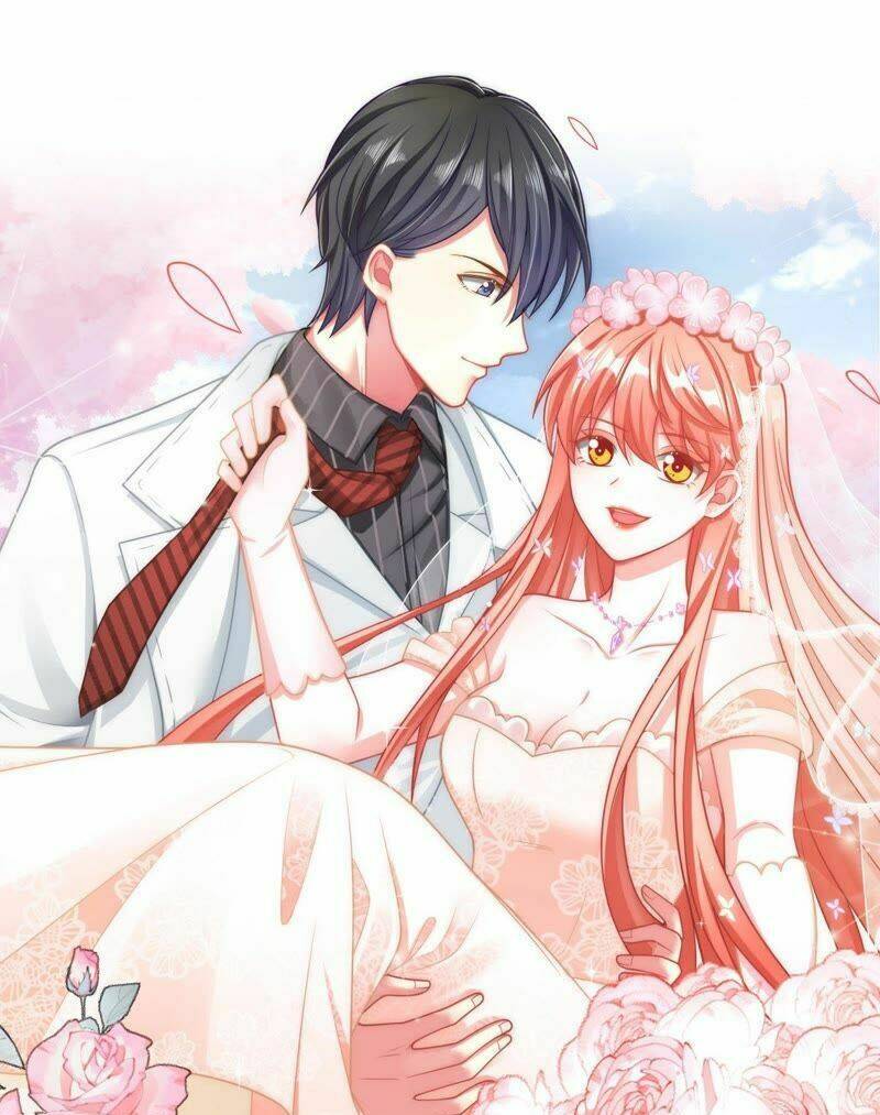 cô dâu giả tạo chapter 0 5