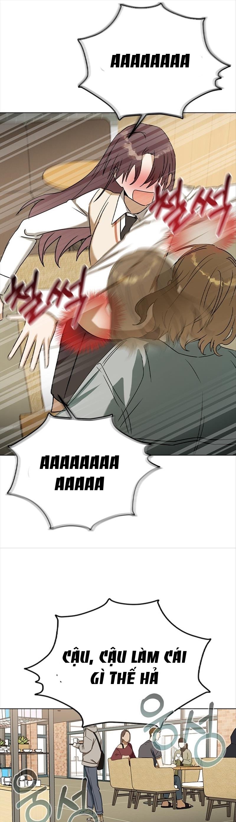 nhân duyên kiếp trước chapter 45.2 1