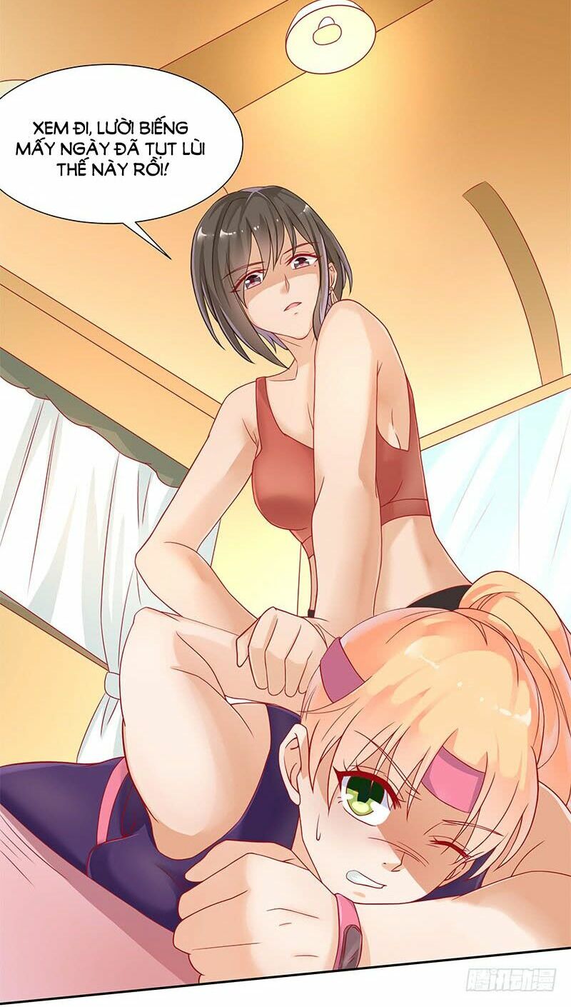 chồng già vợ trẻ trêu nhau hàng ngày chapter 19 23