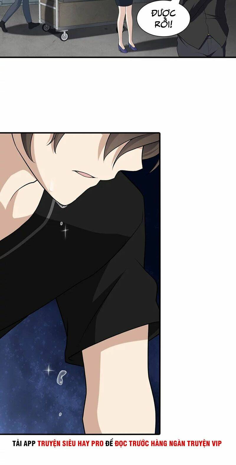 bạn gái virus của tôi chapter 121 21