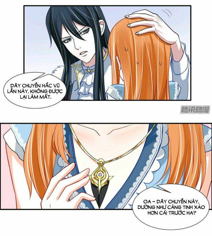 ma vương đại nhân đi thông thả chapter 29 3