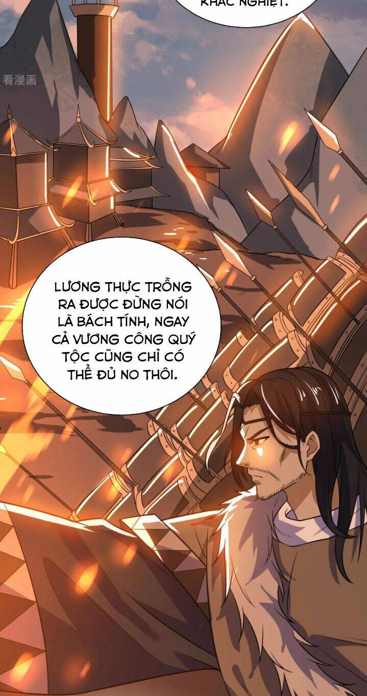 thần võ đế tôn chapter 73 22