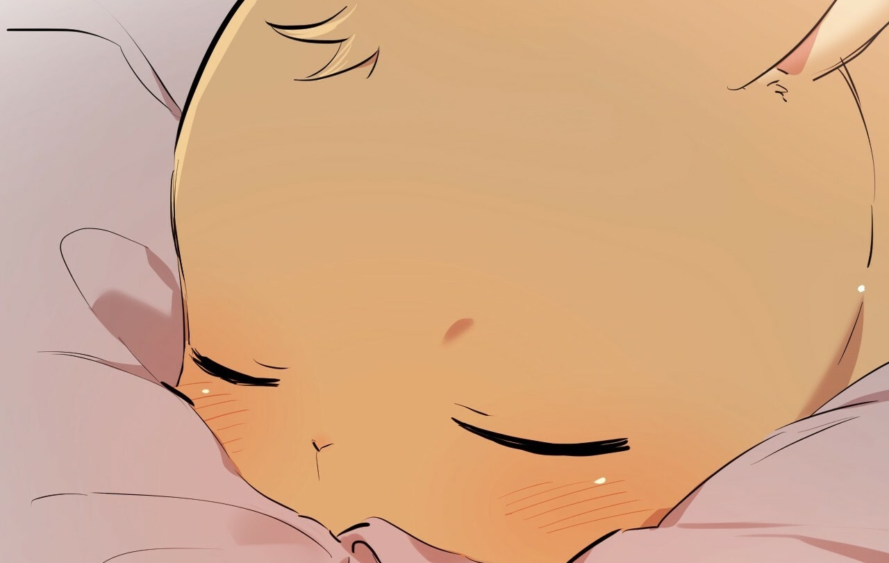 đàn thỏ của habibi chapter 18 139