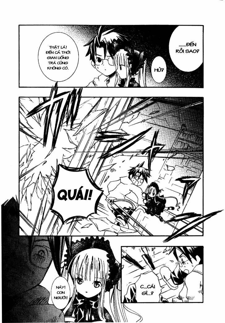 rozen maiden chapter 0 30