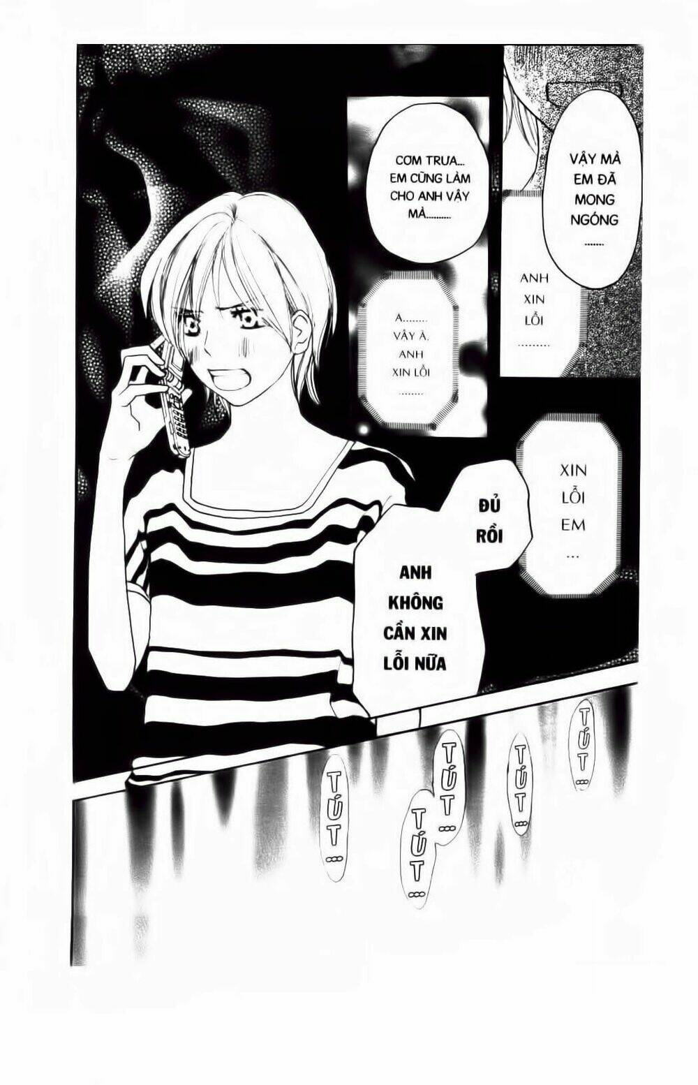 chuyện cấp iii chapter 60 26