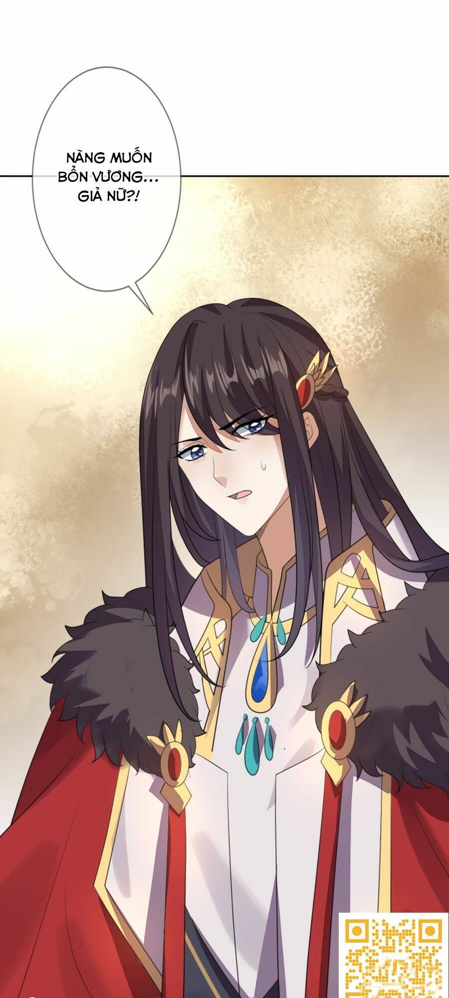 cửu khuyết phong hoa chapter 68 1