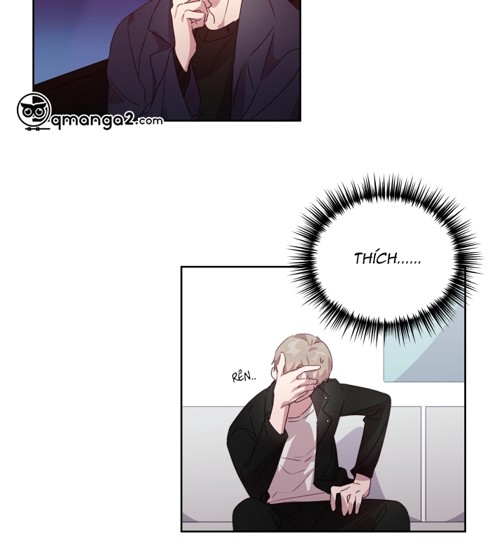 cuộc sống hai mặt của thần tượng chapter 14 24