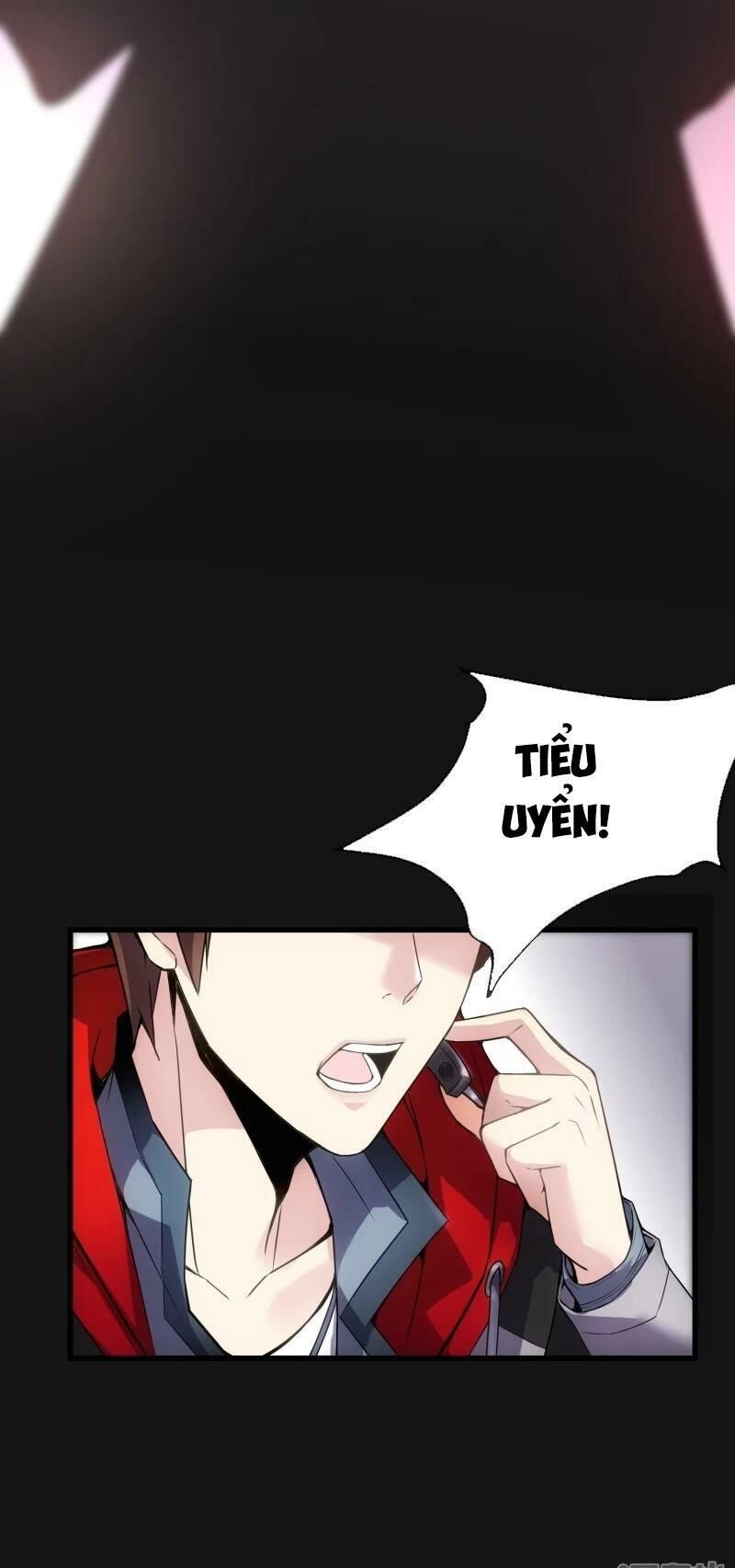 ta có một căn phòng mạo hiểm chapter 4 35