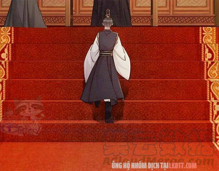 trọng sinh bá sủng nhiếp chính vương quá mạnh mẽ chapter 82.1 57