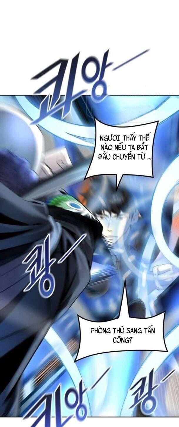tòa tháp bí ẩn 2 chapter 537 33