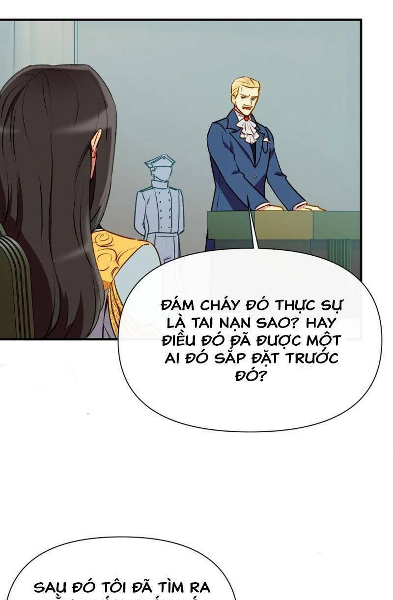 khế ước của nữ công tước quái vật chapter 36 15