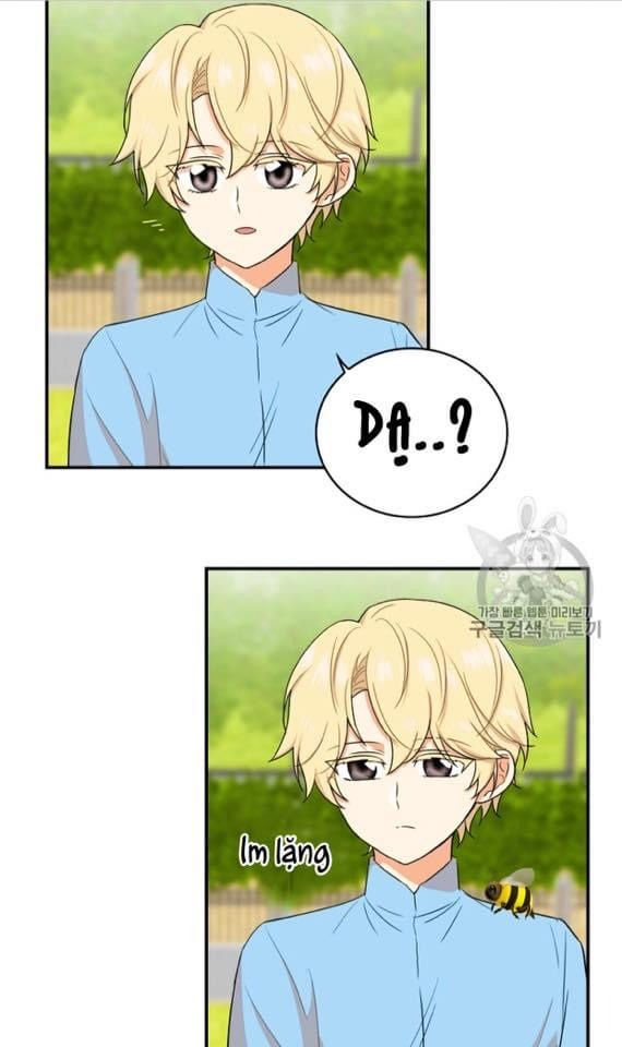 xuyên không trở thành mẹ của nhân vật phản diện chapter 17 10