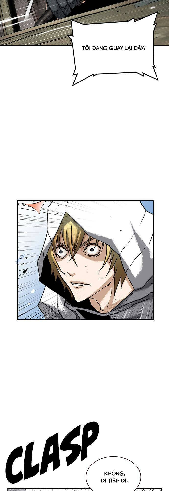 pubg - cuộc chiến sinh tồn - 100 chapter 15 33