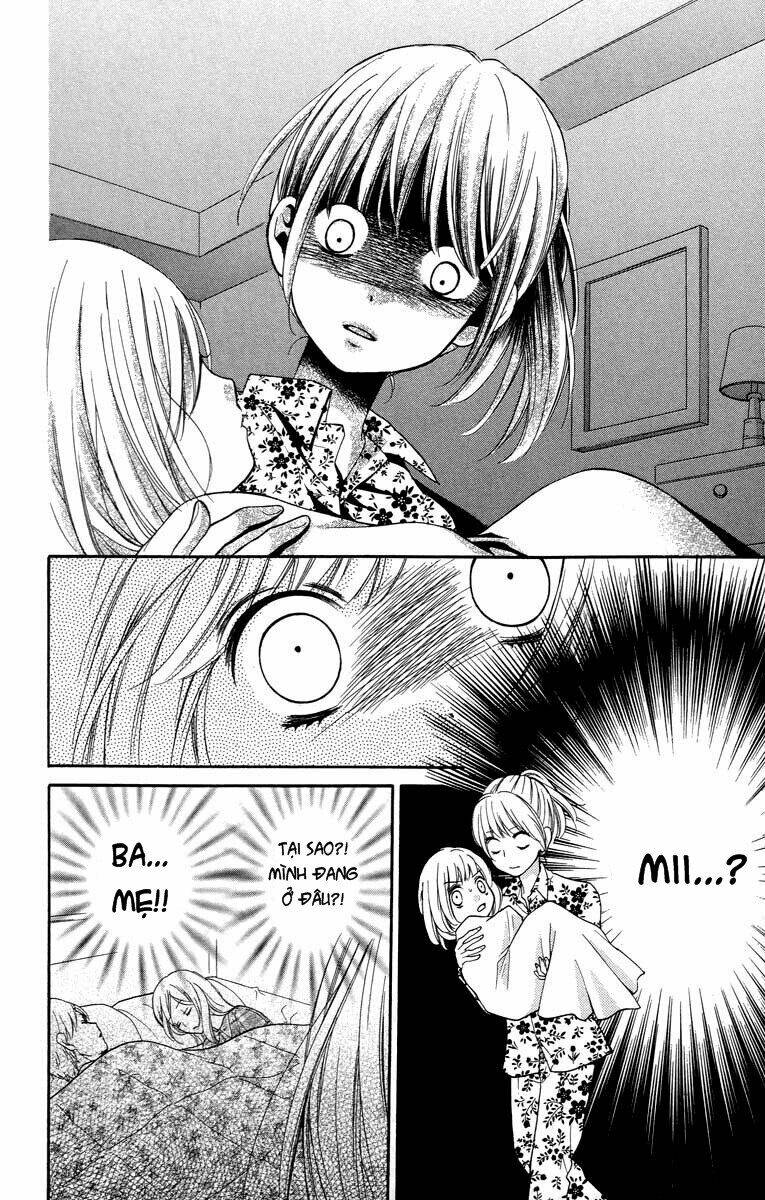 lớp học rùng rợn chapter 27 24