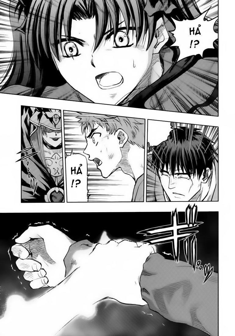 fate stay night chapter 46 13