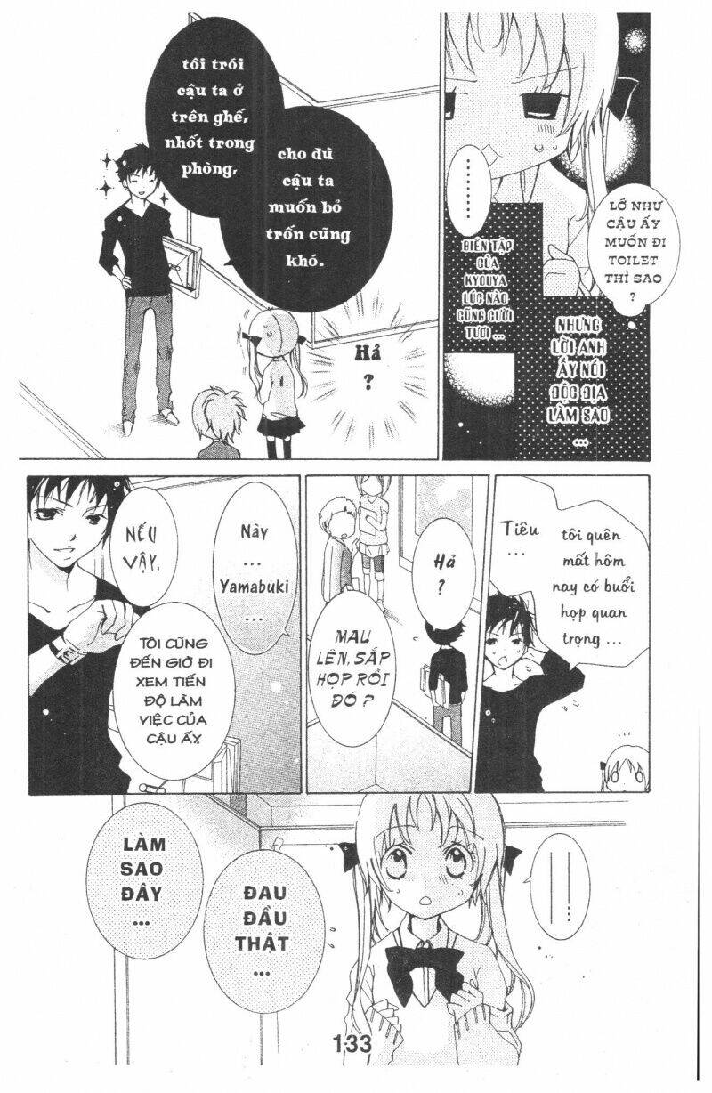 ore-sama kingdom chapter 7 133