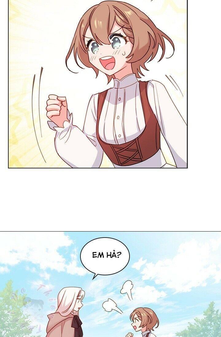 để yên cho tiểu thư hiền chapter 4 65