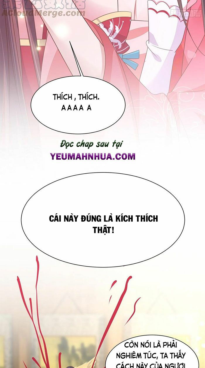 chi tôn đồng thuật sư: tuyệt thế đại tiểu thư chapter 211.5 29