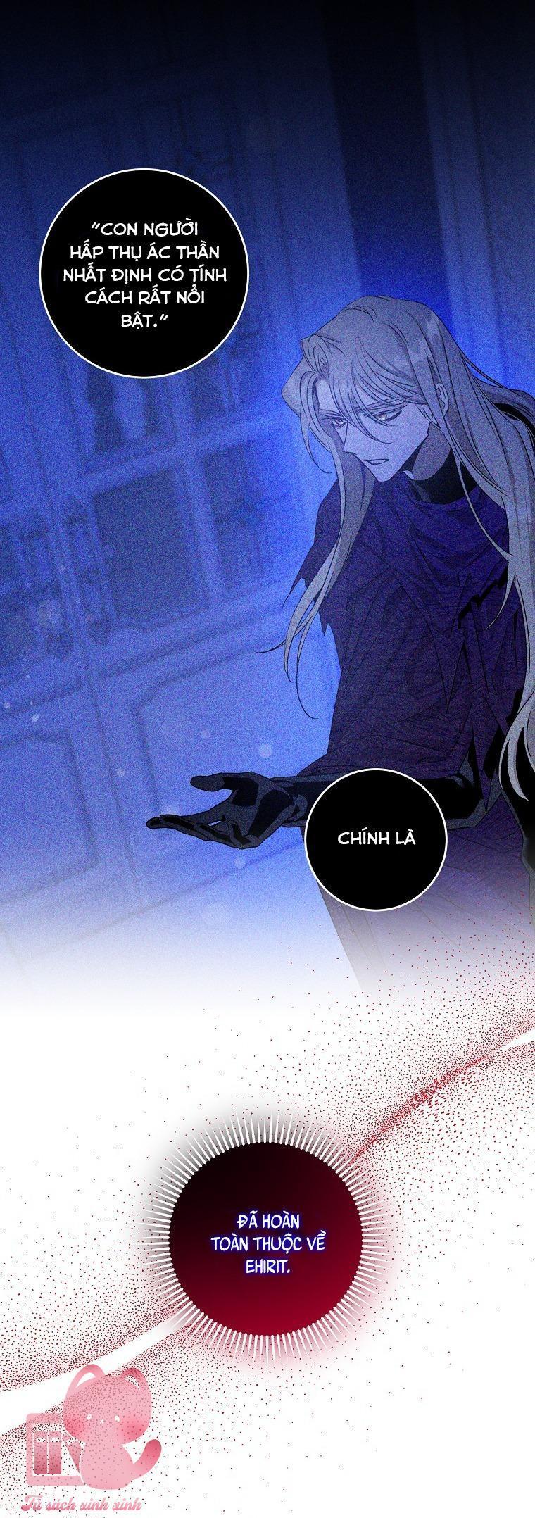 thuần hóa bạo chúa rồi bỏ trốn chapter 77 41