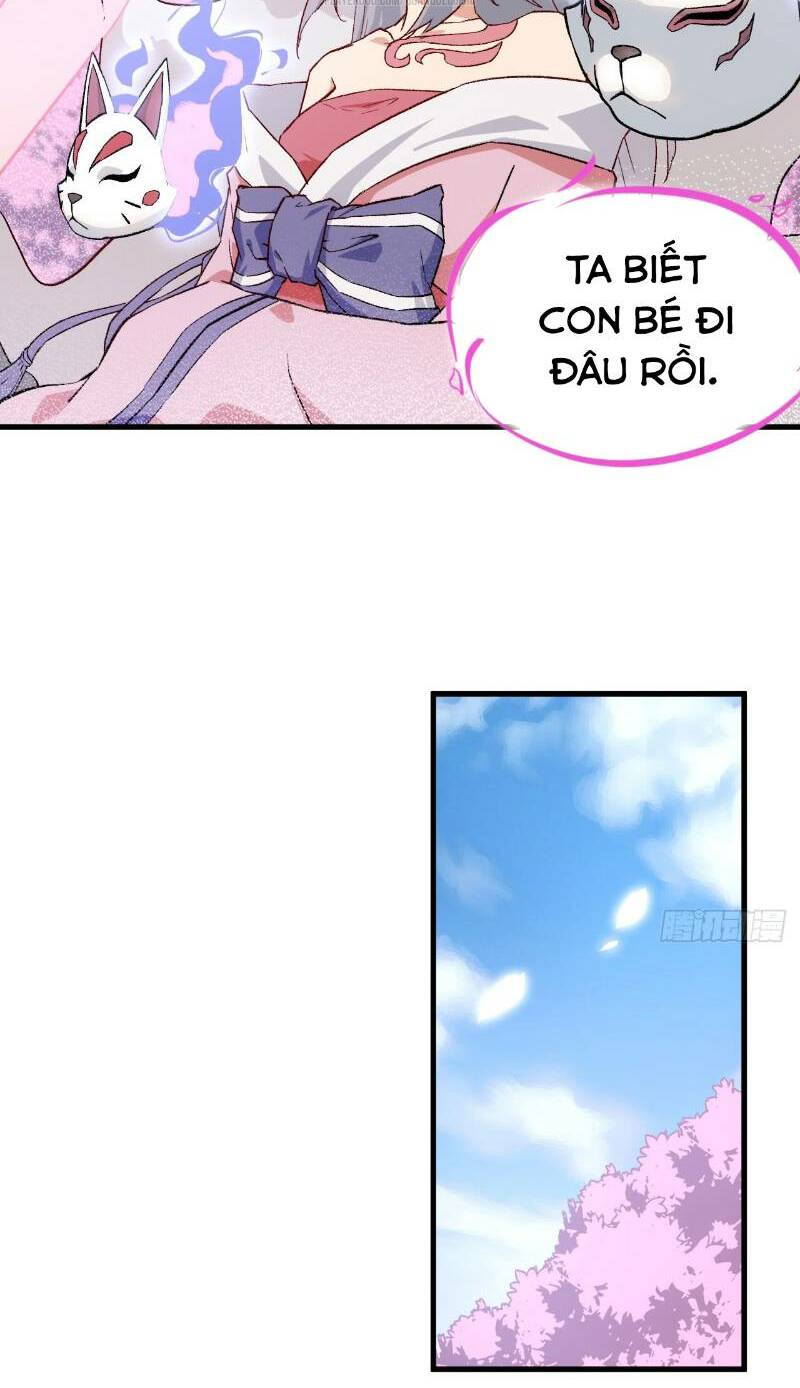 trường an tưởng tượng chapter 69 6