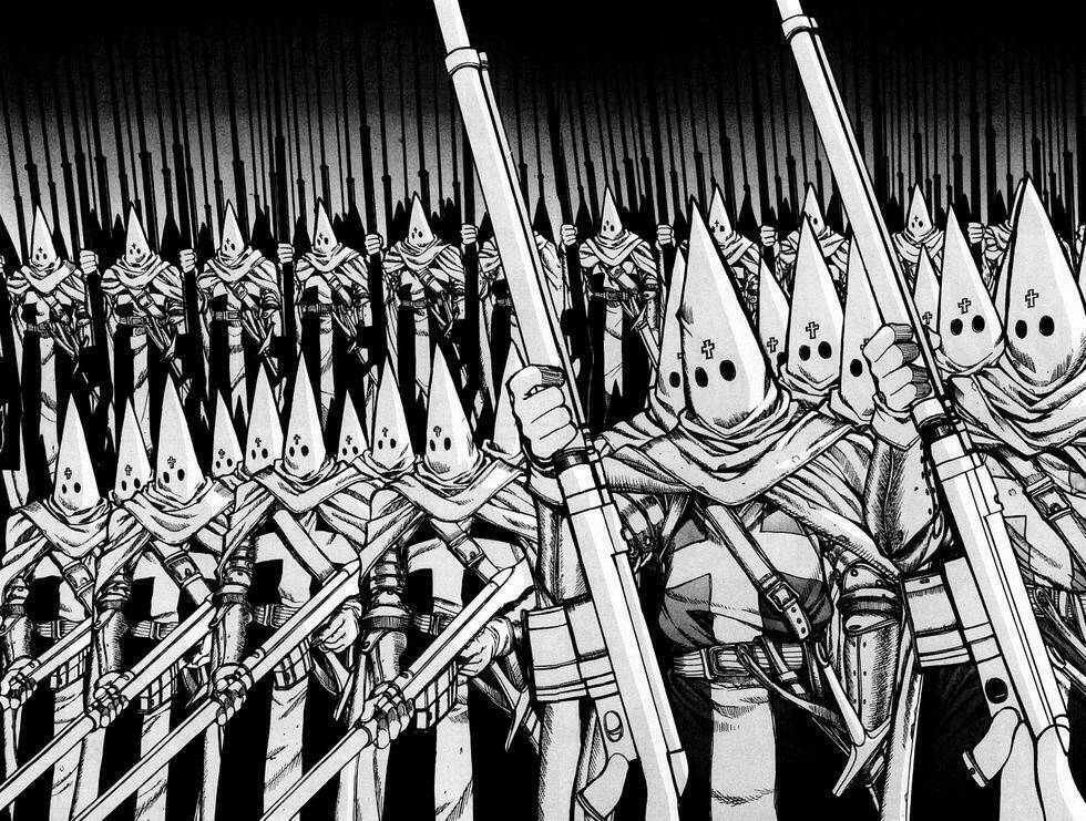 hellsing chapter 42 8