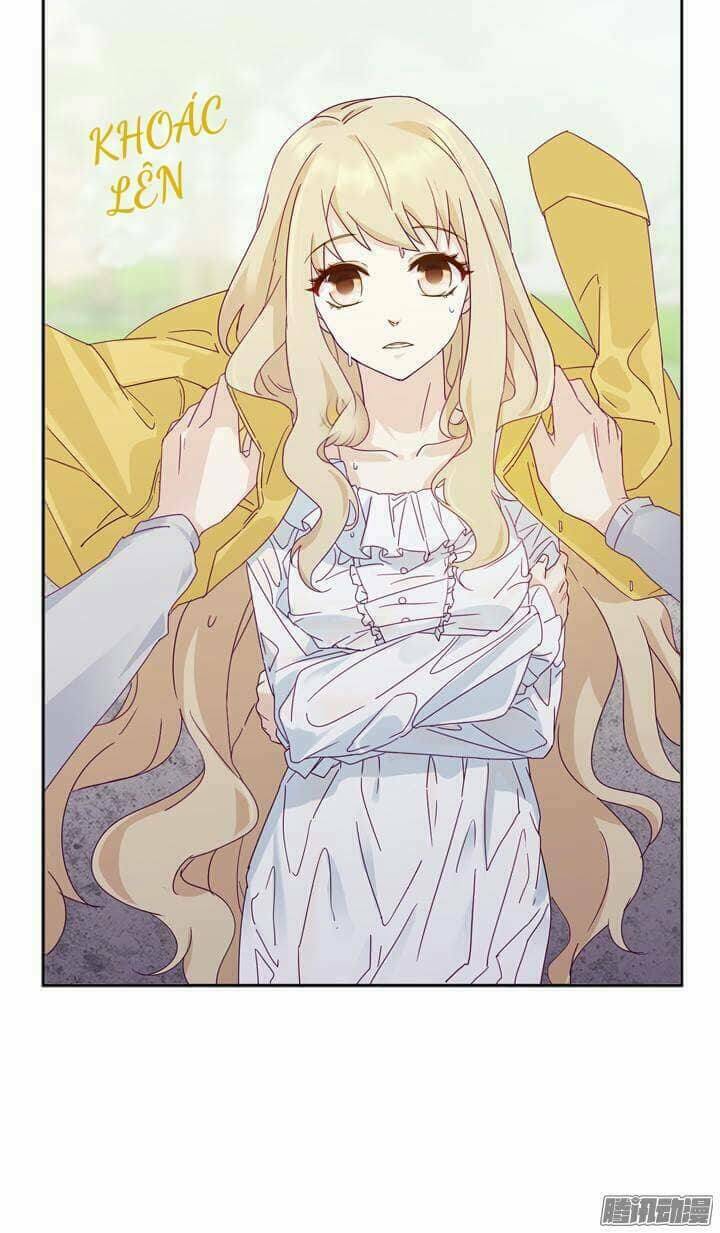 ảnh đế lão công ngoan ngoan ái chapter 4.5 38