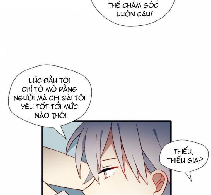 Mối Tình Đầu Chưa Được Trọn Vẹn chapter 47 72