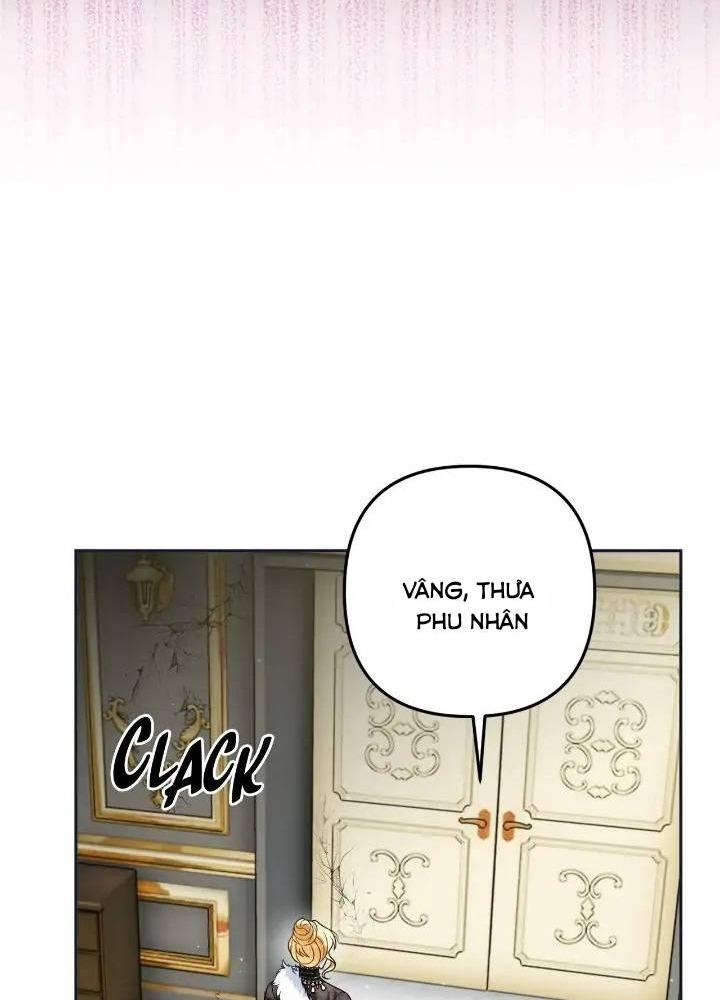 tại sao mẹ chồng tôi lại như thế này? chapter 20 63