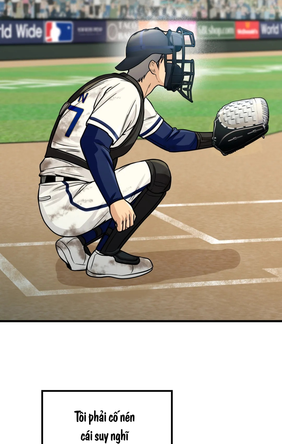 sương mù dày đặc chapter 11 79