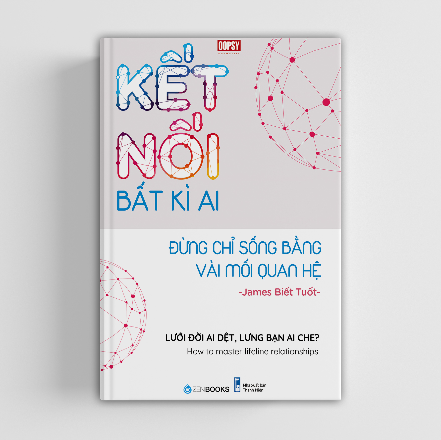 Kết Nối Bất Kì Ai