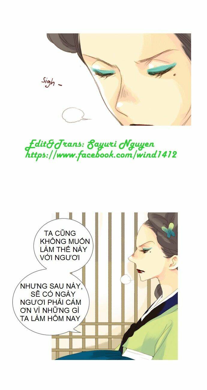 the great merchant kim manduk chapter 13 26