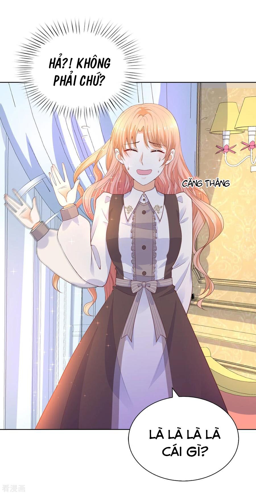 huynh khống công tước gả không được chapter 87.1 9