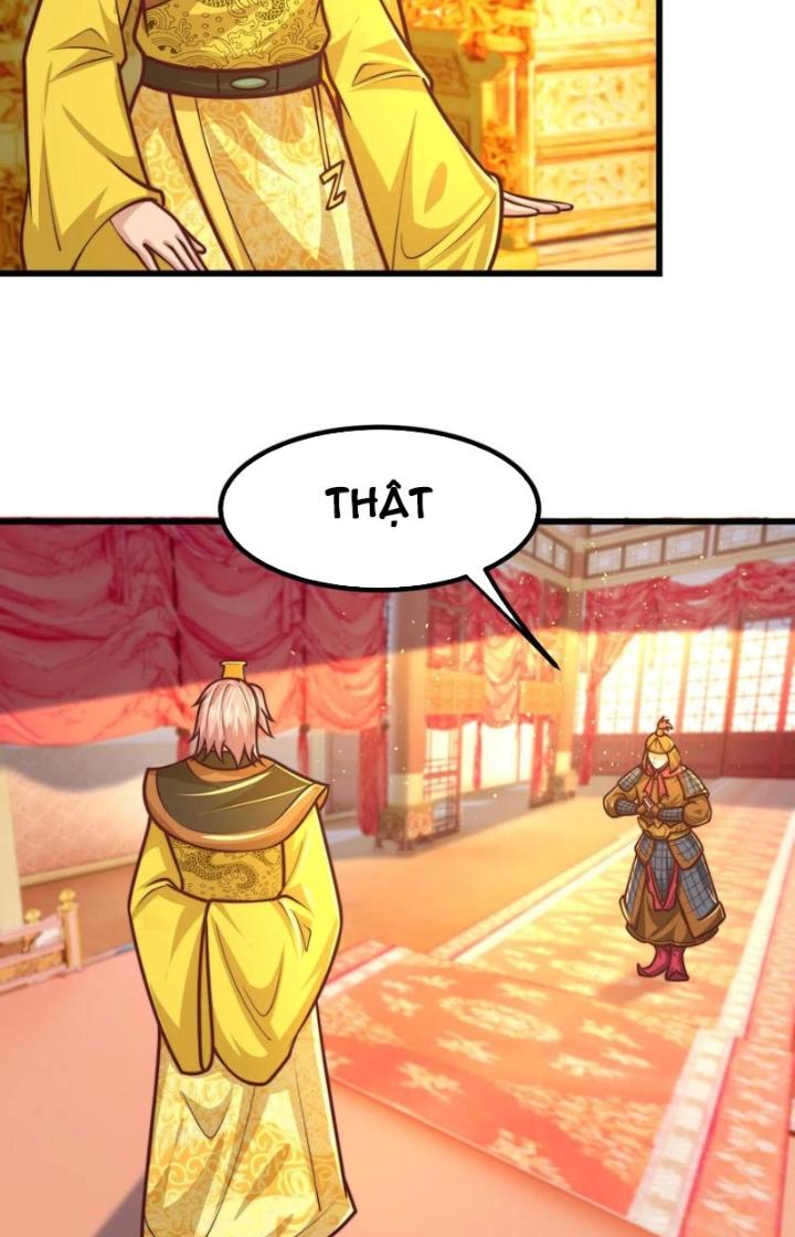 ta nuôi ma quỷ ở trấn ma ti chapter 222 35