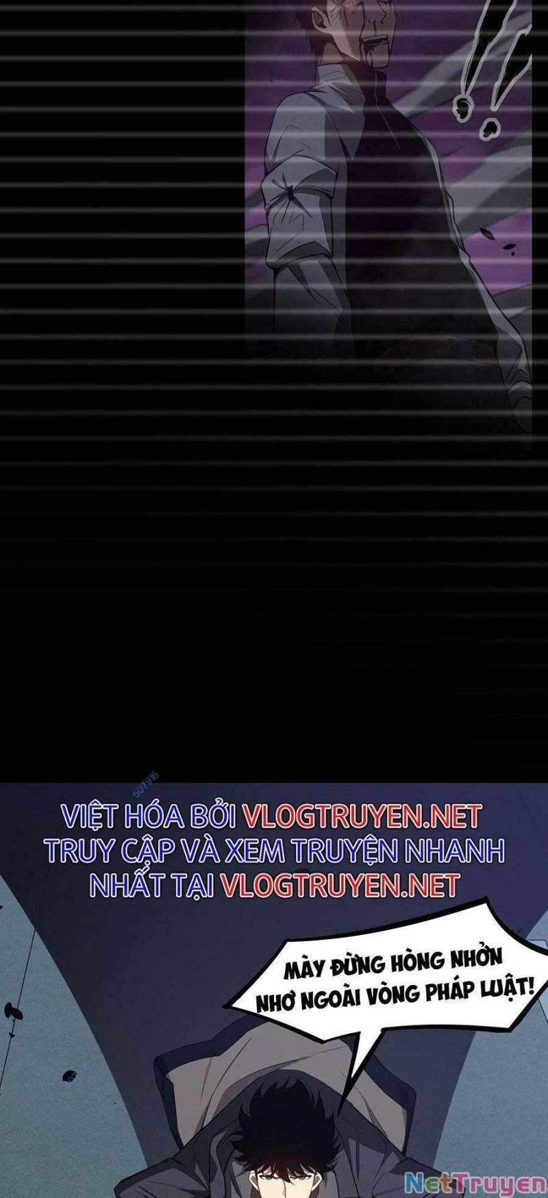 siêu tiến hóa chapter 71 25