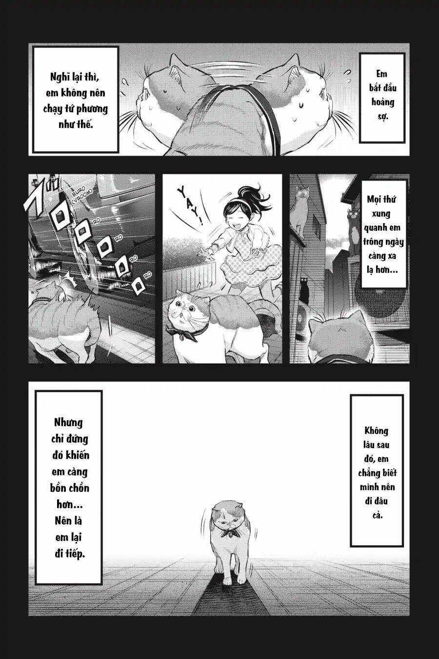 nyankees chapter 10 20