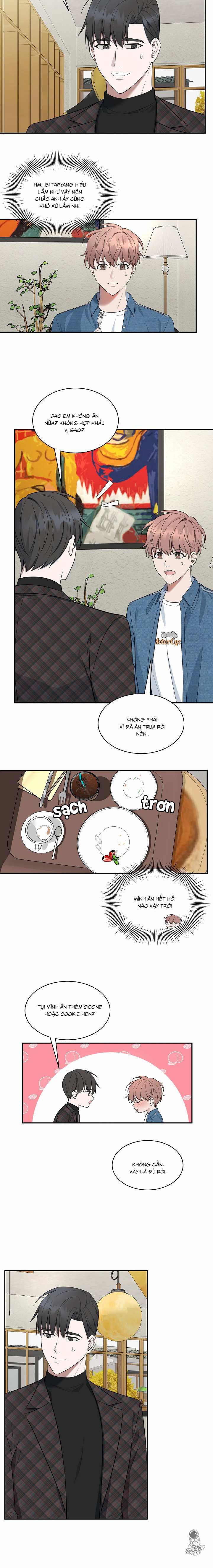 vùng vẫy chapter 40 8