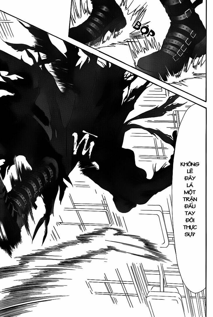 thử thách của kyouko chapter 179 8