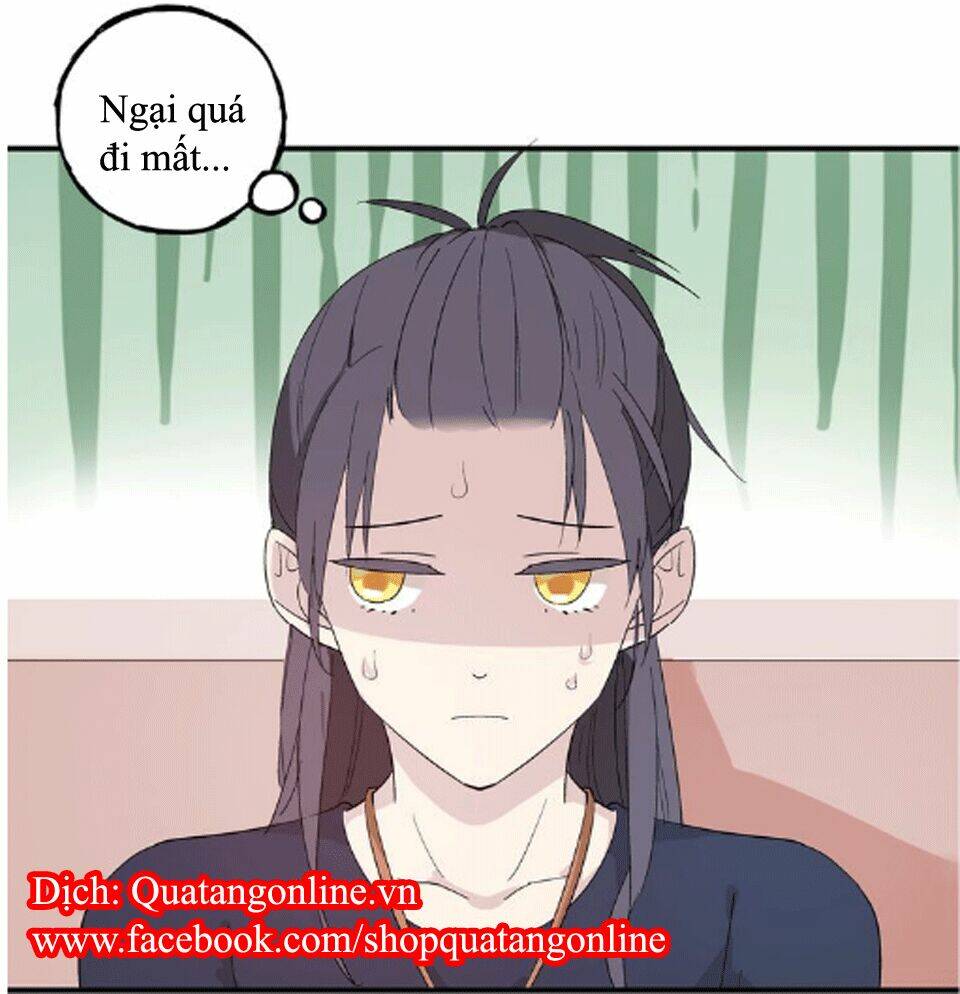 lều khều biết yêu chapter 1 39