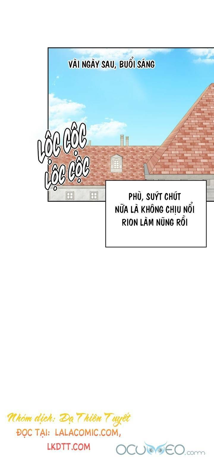 Đừng Đụng Vào Em Trai Ta chapter 34 80